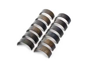 ES#4845648 - B58-WPC-RB - WPC-Treated Race Series Rod Bearing Set - B58 - The strongest and smoothest bearings for your BMW, featuring heavy-duty ACL "Duraglide" bearing shells treated by WPC for reduced friction and enhanced durability. - Turner Motorsport - BMW
