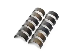 WPC-Treated Race Series Rod Bearing Set - B58