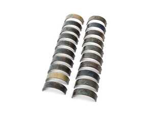 ES#4845631 - S85-WPC-RB - WPC-Treated Race Series Rod Bearing Set - S85 - The strongest and smoothest bearings for your BMW, featuring heavy-duty ACL "Duraglide" bearing shells treated by WPC for reduced friction and enhanced durability. - Turner Motorsport - BMW