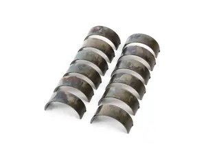 WPC-Treated Race Series Rod Bearing Set - M20/M50/M52/M54/S50/S52