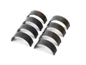ES#4845642 - N20-WPC-RB - WPC-Treated Race Series Rod Bearing Set - N20 - The strongest and smoothest bearings for your BMW, featuring heavy-duty ACL "Duraglide" bearing shells treated by WPC for reduced friction and enhanced durability. - Turner Motorsport - BMW