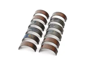 WPC-Treated Race Series Rod Bearing Set - N52/N54/N55/S55