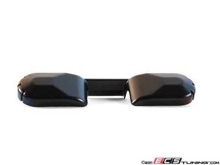 ES#126866 - 51498186445 - Rear Hatch Trim Cover - See MOQKT - Genuine BMW - BMW