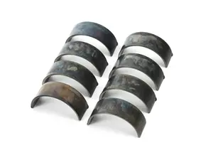 WPC-Treated Race Series Rod Bearing Set - S14