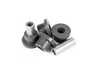 ES#4871714 - PFF85-201H - Front Control Arm Front Bushing - 30mm - Heritage  - Improves handling and control, upgrade to a more engaging driving experience - Powerflex - Audi Volkswagen