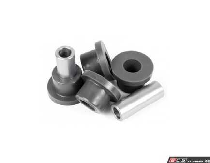 ES#4871714 - PFF85-201H - Front Control Arm Front Bushing - 30mm - Heritage  - Improves handling and control, upgrade to a more engaging driving experience - Powerflex - Audi Volkswagen