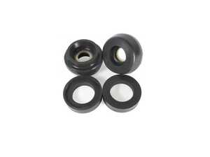 ES#4871720 - PFF85-431H - Performance Polyurethane Strut Mount Bushing Set - 10mm Lowering - Heritage - Improves handling and control, upgrade to a more engaging driving experience. - Powerflex - Volkswagen
