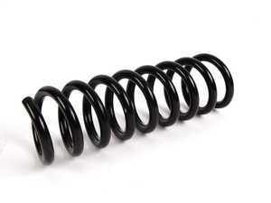 ES#1752111 - 2103211404 - Front Coil Spring - Priced Each - Fits Left Or Right Side - Genuine Mercedes Benz - Mercedes Benz