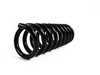 ES#1752111 - 2103211404 - Front Coil Spring - Priced Each - Fits Left Or Right Side - Genuine Mercedes Benz - Mercedes Benz