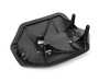 ES#4183501 - 33306877044 - AERO COVER PANEL, REAR RIGHT - Genuine BMW - BMW