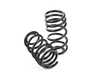 ES#4714525 - 051218LA01-A - B9 A5/S5/Allroad Lowering Spring Set - Dramatically improve looks and handling with and average lowering up to 1.4" front and rear. - ECS - Audi
