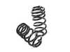 ES#4714525 - 051218LA01-A - B9 A5/S5/Allroad Lowering Spring Set - Dramatically improve looks and handling with and average lowering up to 1.4" front and rear. - ECS - Audi