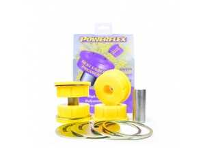 ES#4871751 - PFR3-732 - Rear Subframe Rear Bushing - Street  - Improves handling and control, upgrade to a more engaging driving experience. - Powerflex - Audi
