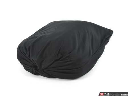 ES#4429063 - 8Y5061205 - Indoor car cover  - Ensure the your vehicle is protected when stored - Genuine Volkswagen Audi - Audi