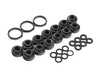 ES#2598511 - 11127831920 - Cylinder Head Gasket Set - Includes the head gasket. - Elring - BMW