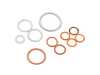 ES#2598511 - 11127831920 - Cylinder Head Gasket Set - Includes the head gasket. - Elring - BMW