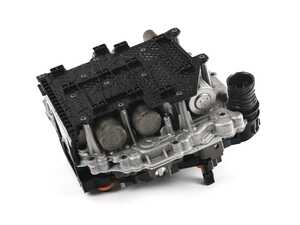 ES#4625429 - 0GC325025EZ7F - Mechatronic Unit  - Genuine Volkswagen Audi - Volkswagen
