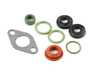 ES#2598511 - 11127831920 - Cylinder Head Gasket Set - Includes the head gasket. - Elring - BMW
