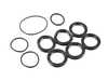 ES#2598511 - 11127831920 - Cylinder Head Gasket Set - Includes the head gasket. - Elring - BMW