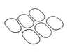ES#2598511 - 11127831920 - Cylinder Head Gasket Set - Includes the head gasket. - Elring - BMW