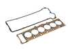ES#2598511 - 11127831920 - Cylinder Head Gasket Set - Includes the head gasket. - Elring - BMW