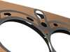 ES#2598511 - 11127831920 - Cylinder Head Gasket Set - Includes the head gasket. - Elring - BMW