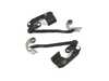 ES#4846363 - 54347174763 - Convertible Top Front Linkage - Pair - For the convertible top closing mechanism - URO - MINI
