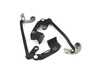 ES#4846363 - 54347174763 - Convertible Top Front Linkage - Pair - For the convertible top closing mechanism - URO - MINI