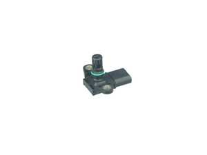 ES#4871774 - 13628644433 - MAP Sensor - Measures the pressure in the intake and turbocharger system - URO - BMW