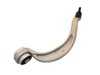 ES#4871776 - 8K0407693ADkt - Front Lower Control Arm - Curved - Kit  - Keep your suspension in top shape - Hamburg Tech - Audi
