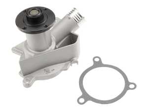 ES#2534330 - 11519070759 - Water Pump - Includes gasket - URO - BMW