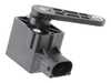 ES#4871778 - 37146784696 - Headlight Level Sensor - Replacement level sensor - URO - BMW MINI