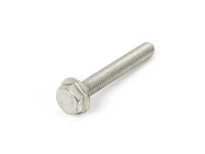ES#1706865 - 1709900010 - Bolt And Washer Assembly - Priced Each - M8x55 - Genuine Mercedes Benz - Mercedes Benz