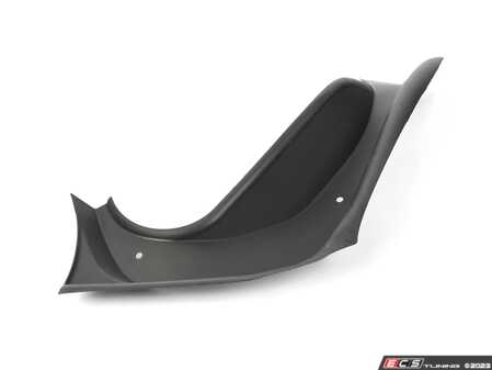 ES#2998378 - 51497453349 - TRIM, DRIP RAIL, LEFT - Genuine BMW - BMW