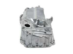 ES#4220449 - 11138611689 - Oil Pan - Replacement oil pan for a cracked or damaged underside - Bremmen Parts - MINI
