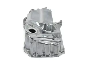 Oil Pan