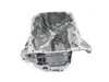 ES#4220449 - 11138611689 - Oil Pan - Replacement oil pan for a cracked or damaged underside - Bremmen Parts - MINI