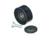 ES#4871787 - 11287545296 - Accessory Belt Tensioner - Applies pressure to the drive belt that operates the water pump and alternator - URO - BMW
