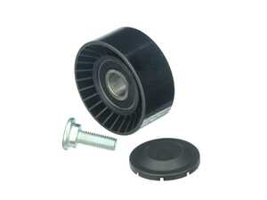 ES#4871787 - 11287545296 - Accessory Belt Tensioner - Applies pressure to the drive belt that operates the water pump and alternator - URO - BMW