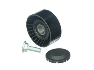 Accessory Belt Tensioner