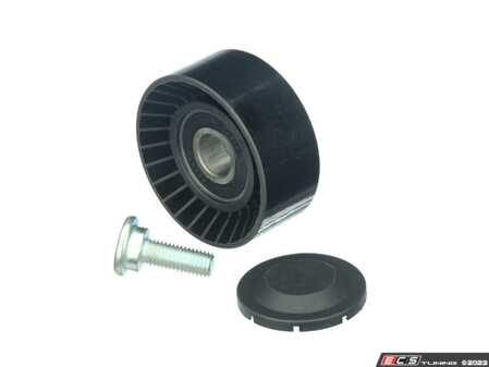 ES#4871787 - 11287545296 - Accessory Belt Tensioner - Applies pressure to the drive belt that operates the water pump and alternator - URO - BMW