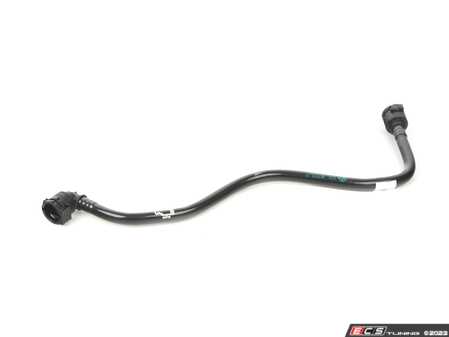 ES#3441831 - 17128616130 - VENTING LINE FOR CHA - Genuine BMW - BMW