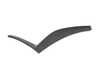ES#3712775 - 1908851603 - SIDE SPOILER - Genuine Mercedes Benz - Mercedes Benz