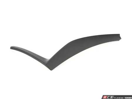 ES#3712775 - 1908851603 - SIDE SPOILER - Genuine Mercedes Benz - Mercedes Benz