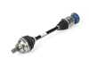 ES#4756807 - 5WA407272R - Front Axle Assembly - Right - Driveshaft with inner and outer CV joints - Genuine Volkswagen Audi - Audi Volkswagen