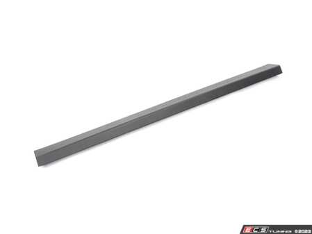 ES#4188666 - 51137388226 - MOULDING DOOR FRONT RIGHT - Genuine BMW - BMW