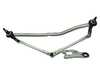 ES#4871789 - 61617051669 - E83 Windshield Wiper Linkage - Full linkage assembly without wiper motor - URO - BMW