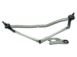 ES#4871789 - 61617051669 - E83 Windshield Wiper Linkage - Full linkage assembly without wiper motor - URO - BMW