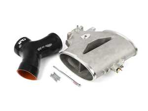 ES#2834941 - 81482-3.4 - 981 Boxster S/Cayman S Competition Plenum - 3.4L - Increase power and torque by improving airflow to the intake manifold - IPD - Porsche