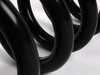 ES#1752111 - 2103211404 - Front Coil Spring - Priced Each - Fits Left Or Right Side - Genuine Mercedes Benz - Mercedes Benz